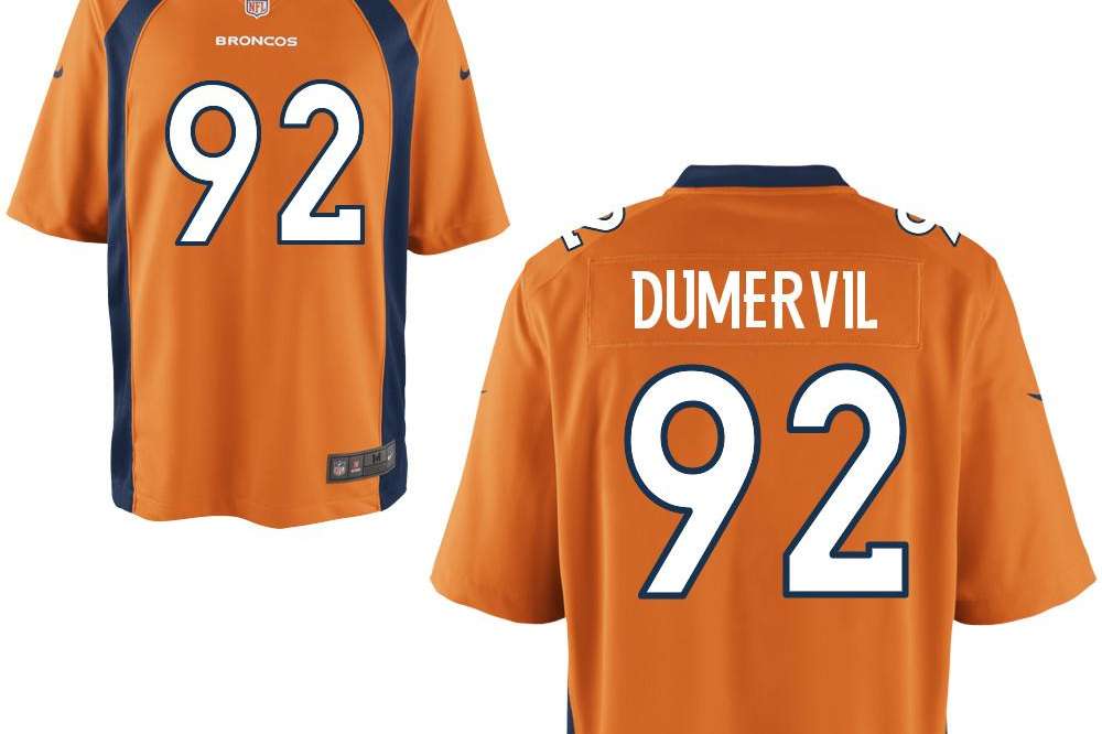 which broncos jersey should i get